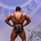 Farsha  Jones - NPC Southern Classic 2011 - #1